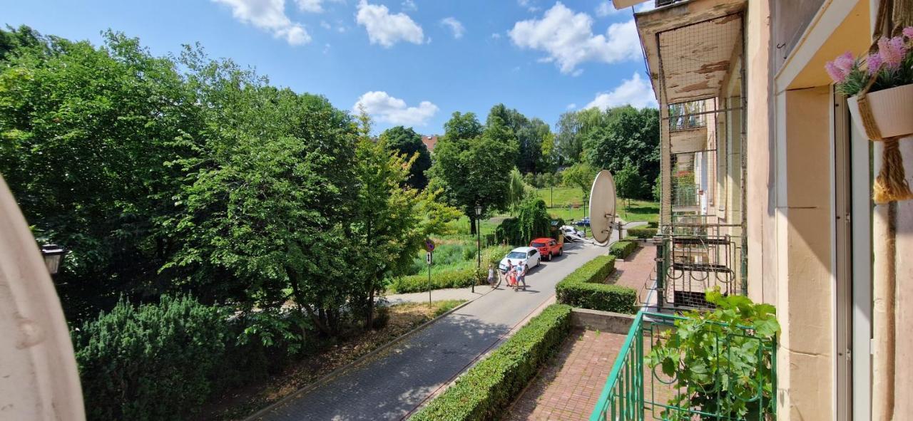 Labo Apartment Mariensztat Varsó Kültér fotó