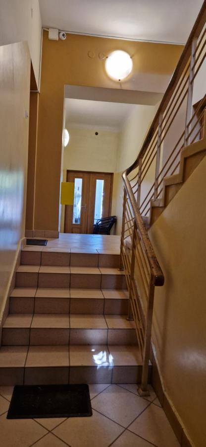 Labo Apartment Mariensztat Varsó Kültér fotó