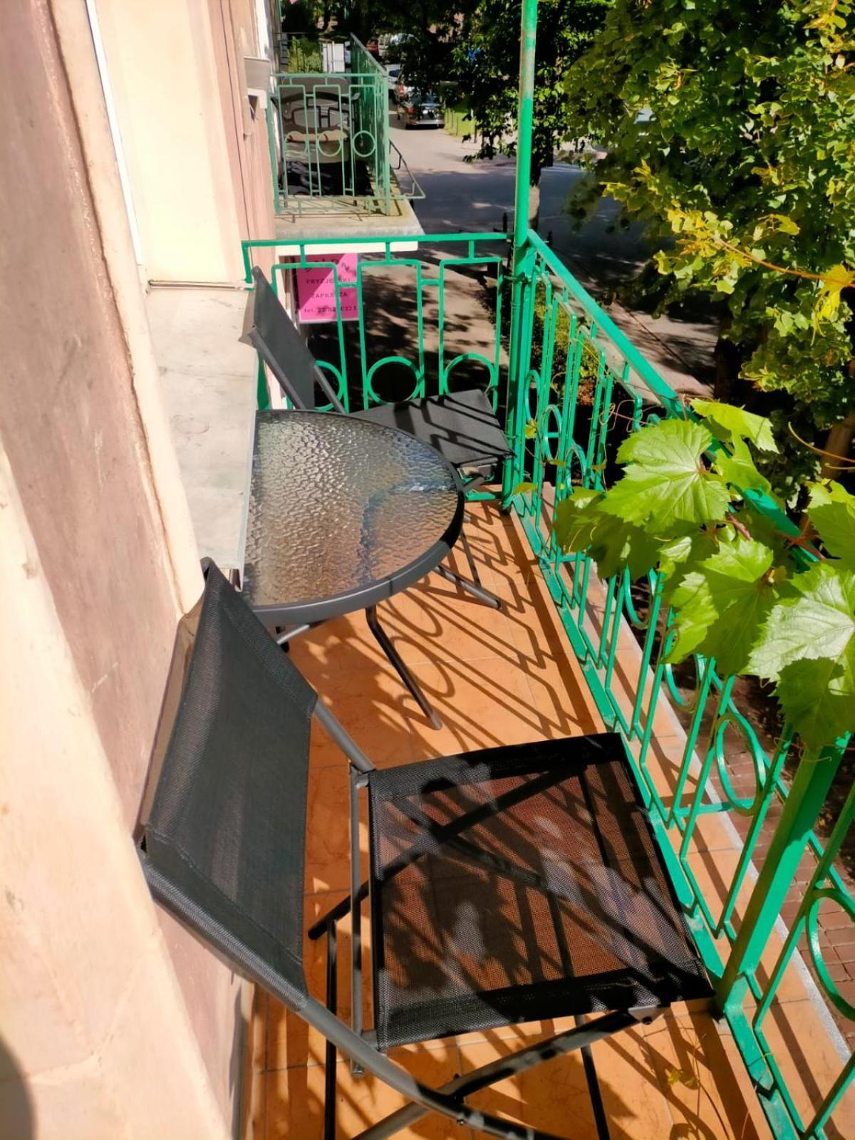 Labo Apartment Mariensztat Varsó Kültér fotó