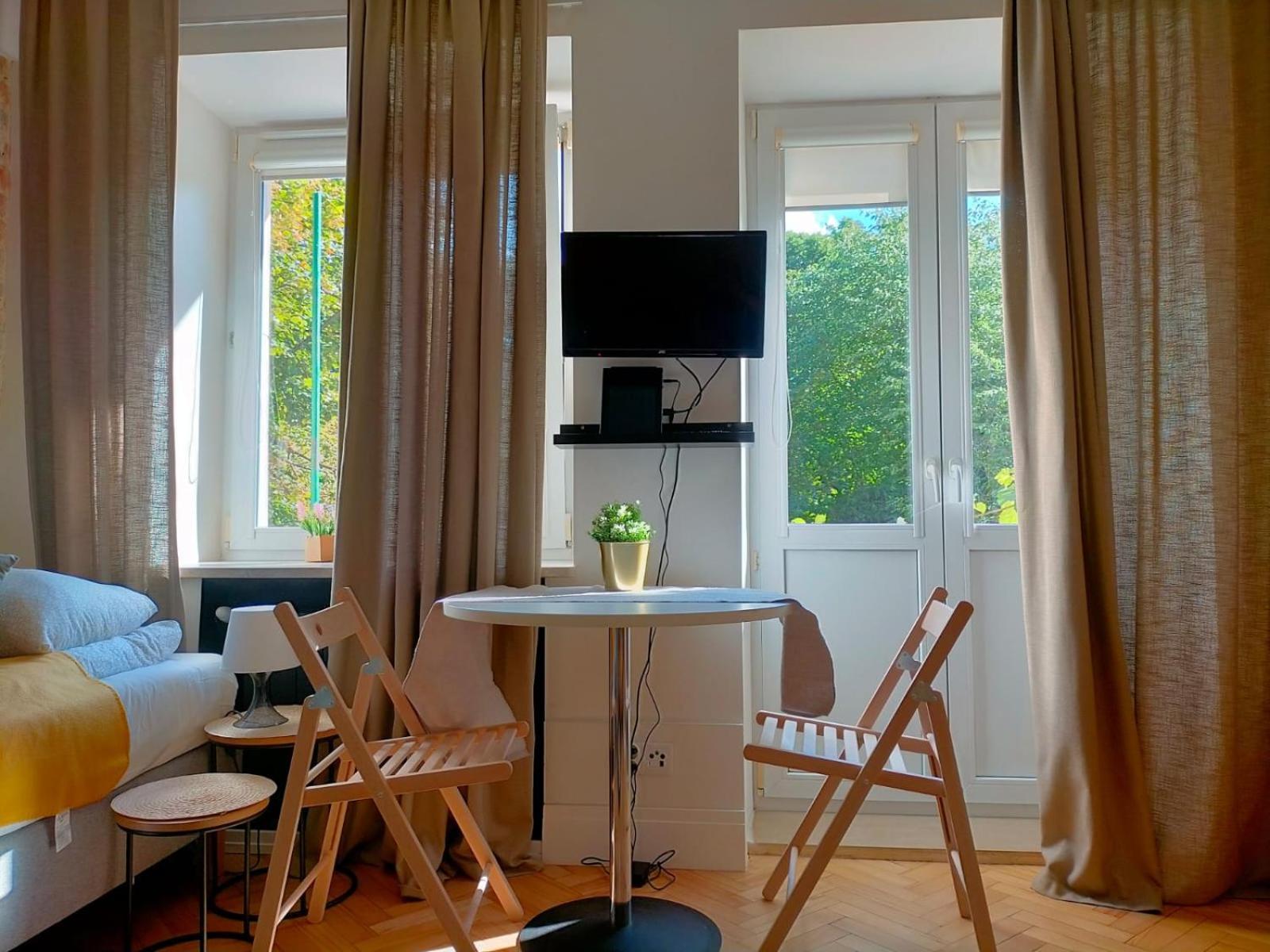 Labo Apartment Mariensztat Varsó Kültér fotó