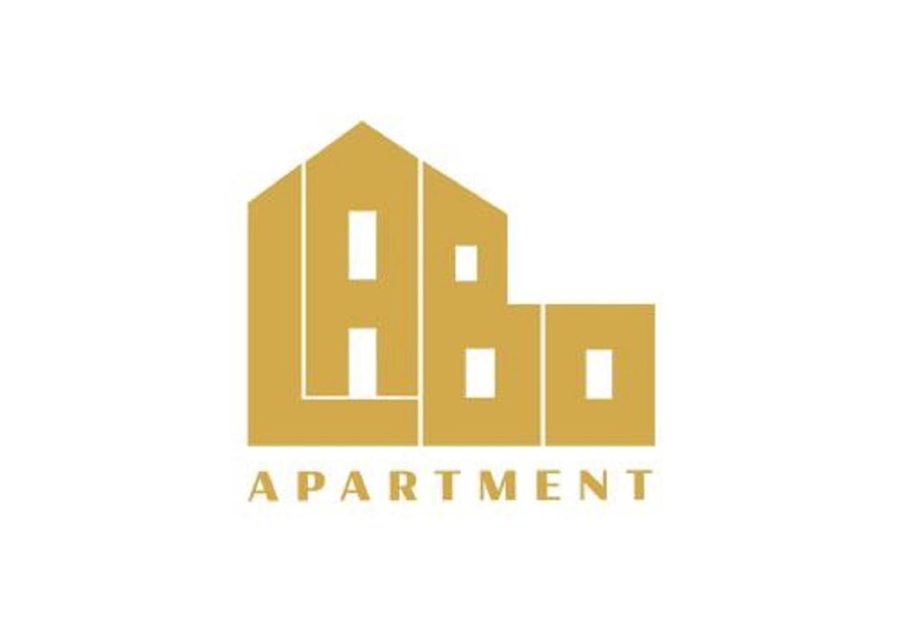 Labo Apartment Mariensztat Varsó Kültér fotó